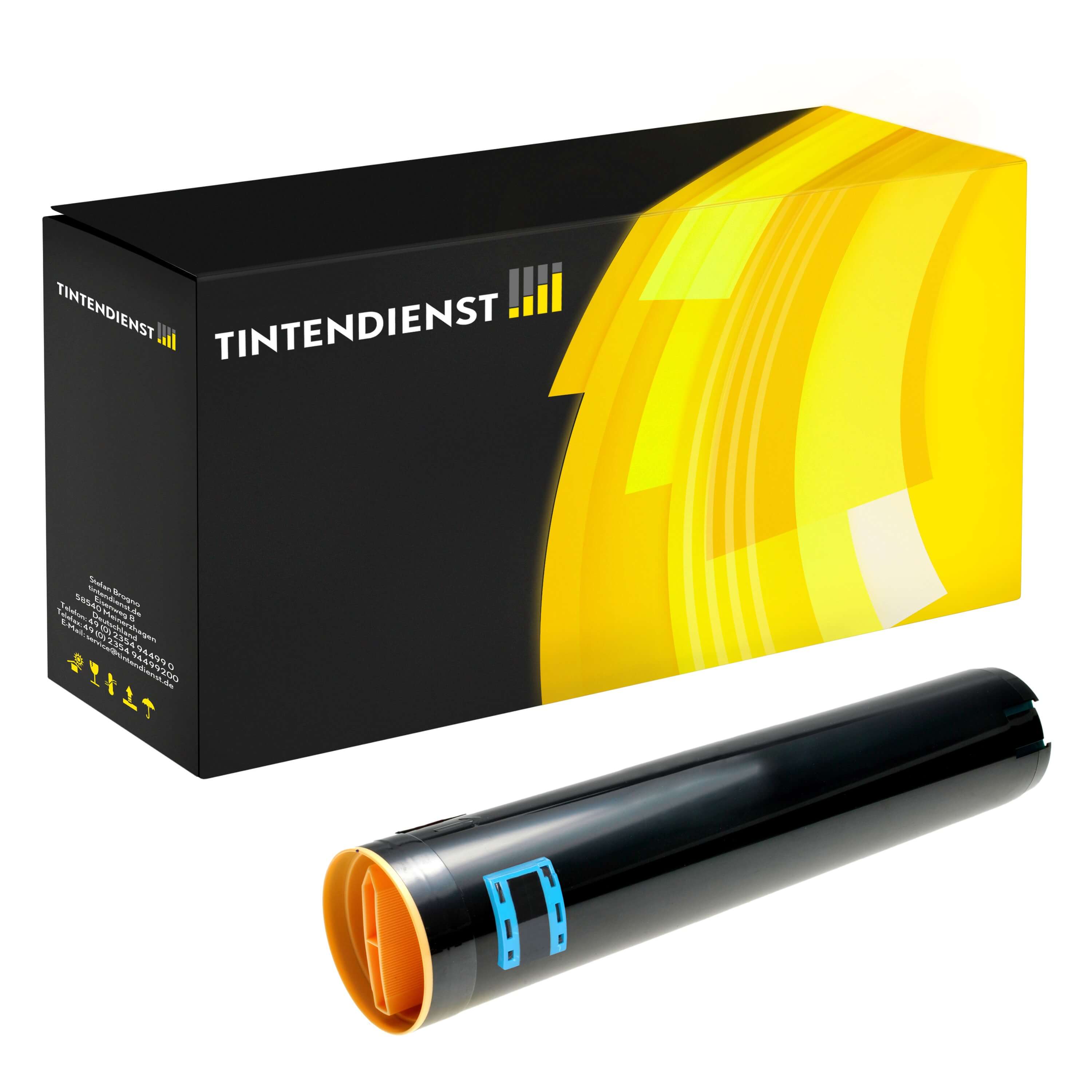 Tintendienst Toner Xerox Workcentre 7228 006R01176 c
