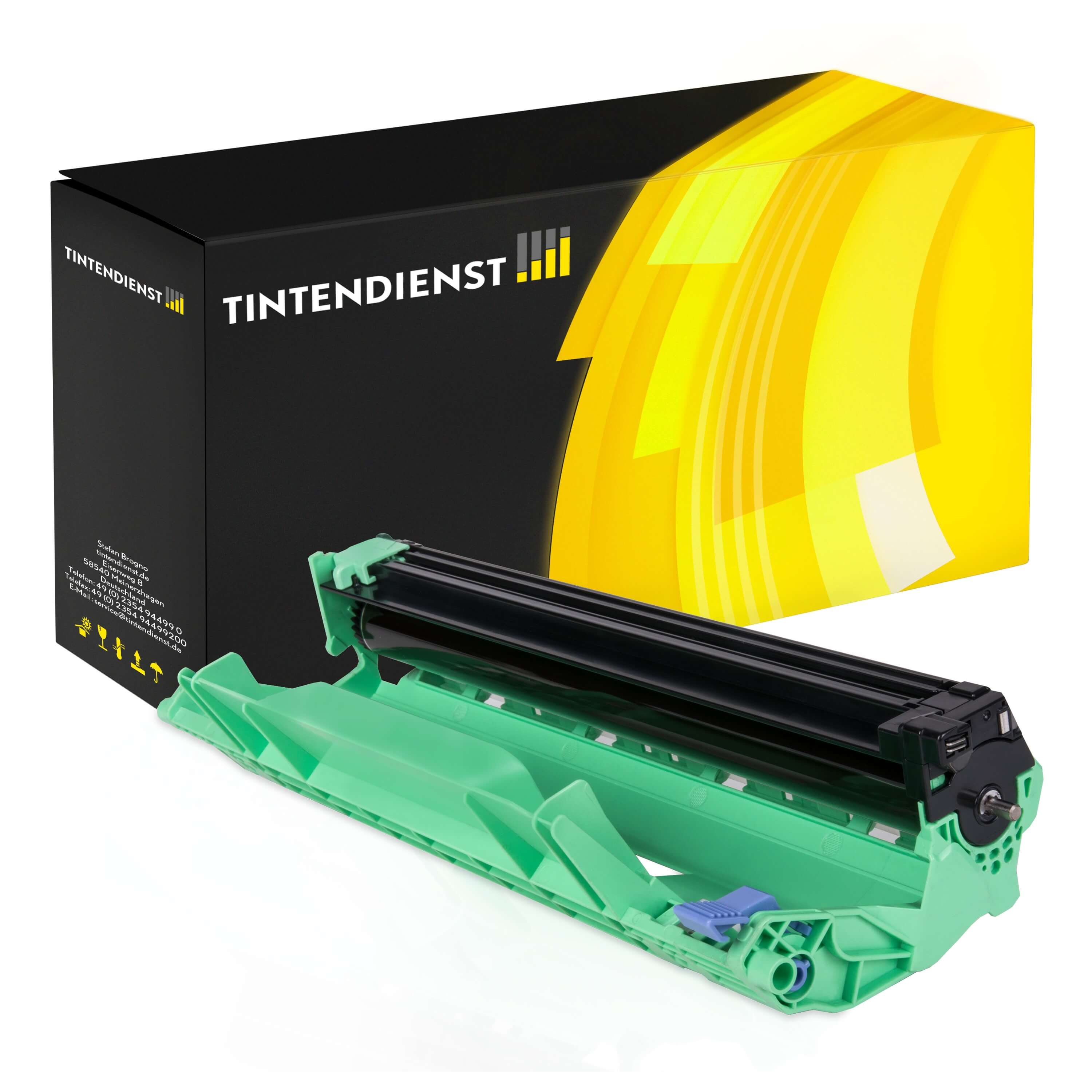 Tintendienst Trommel Brother DR1050 bk