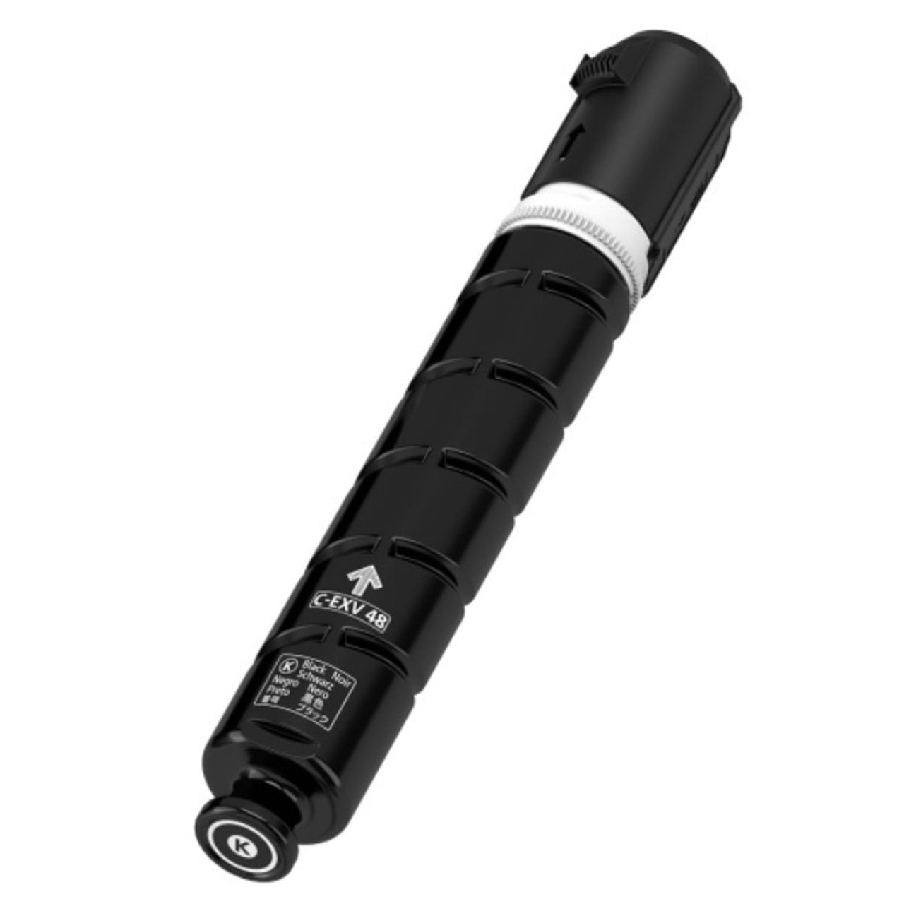 Canon 9106B002 Toner schwarz – Original Canon