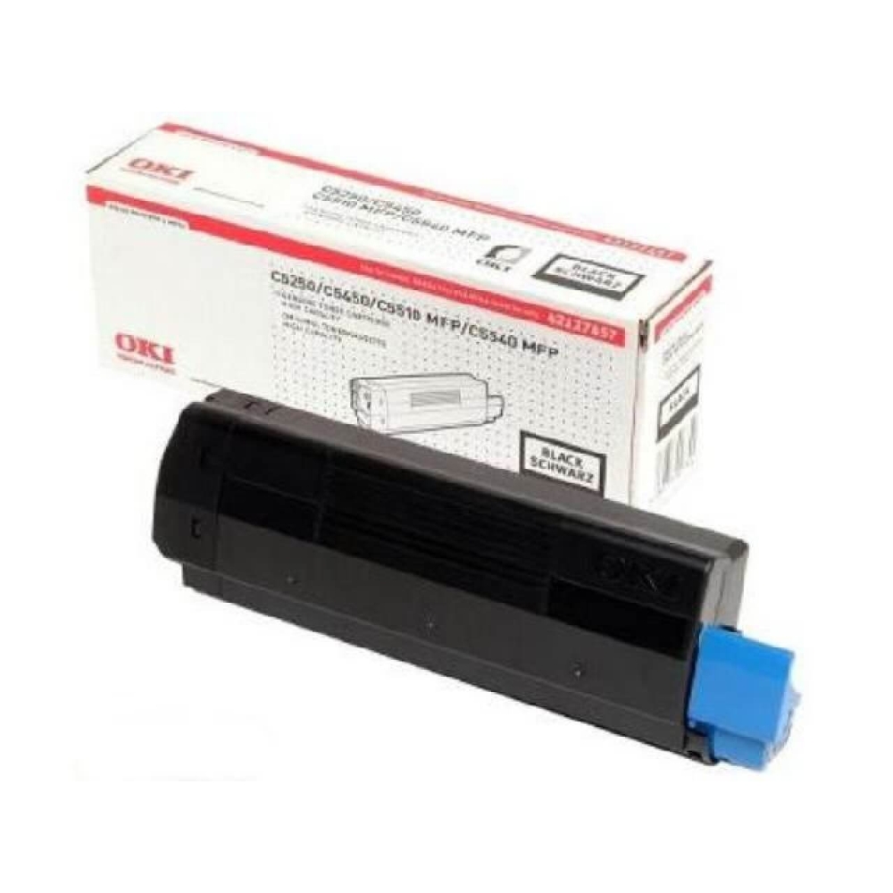 Original Toner für OKI 44318608