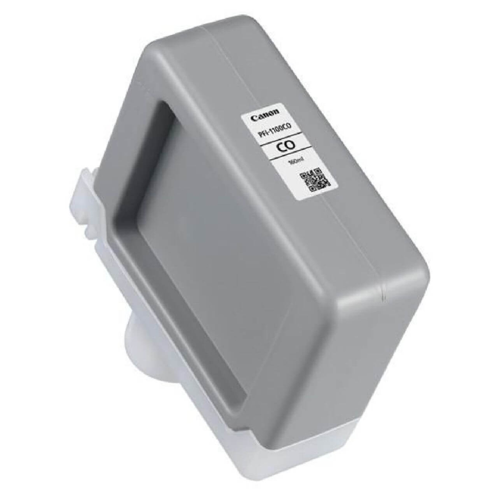 Canon PFI-1100CO Druckerpatrone chrom optimierer – Original Canon
