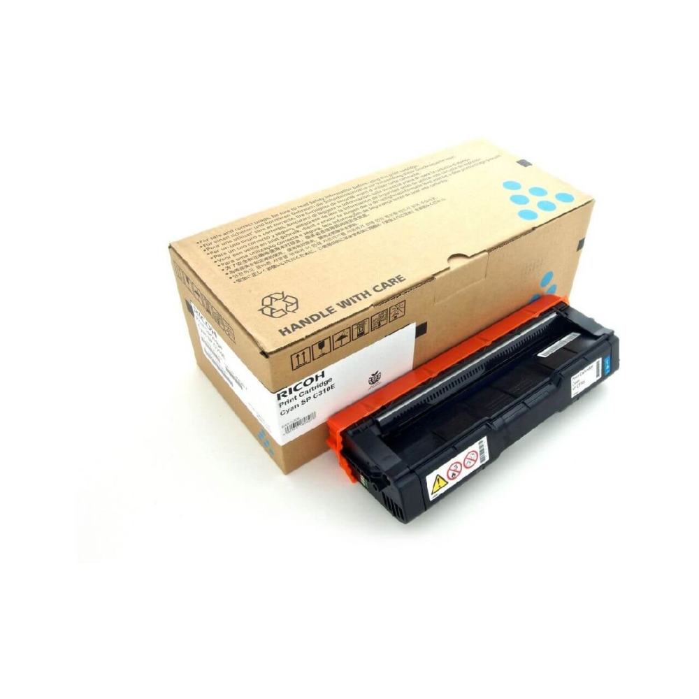 Original Toner Ricoh SPC220 SPC240 406097 c