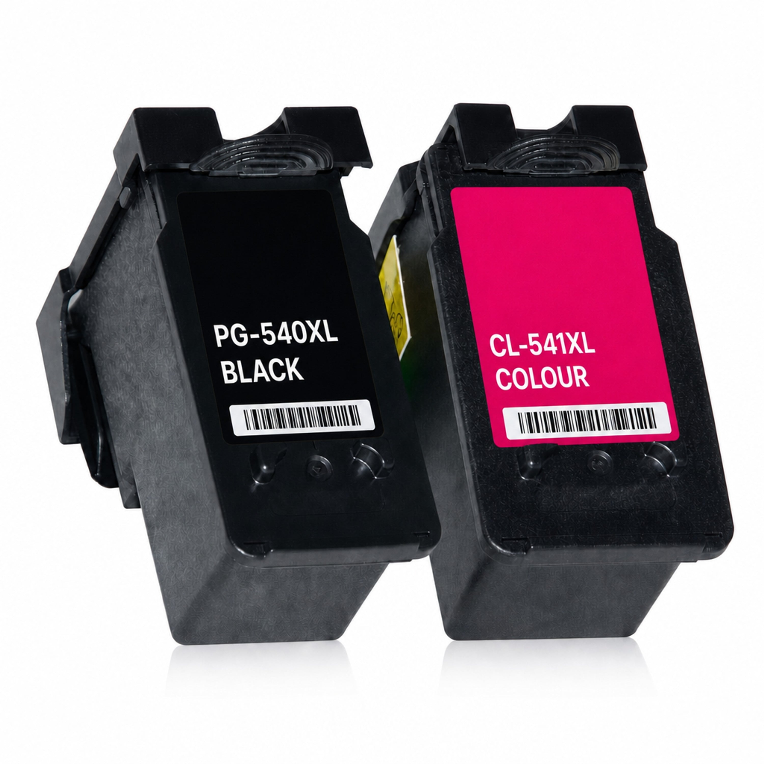 Multipack - Druckerpatrone ersetzt Canon 5226B005 XL, 2 Patronen