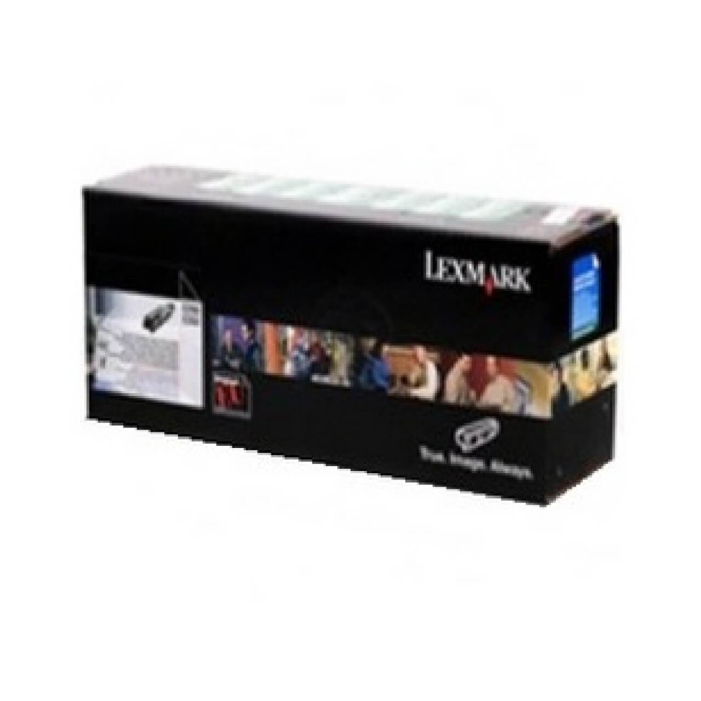 Original Toner Lexmark M1140 24B6213 bk