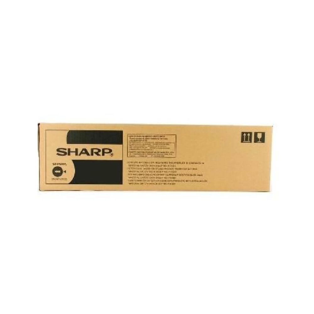 Original Sharp Toner MX61GTBA Black