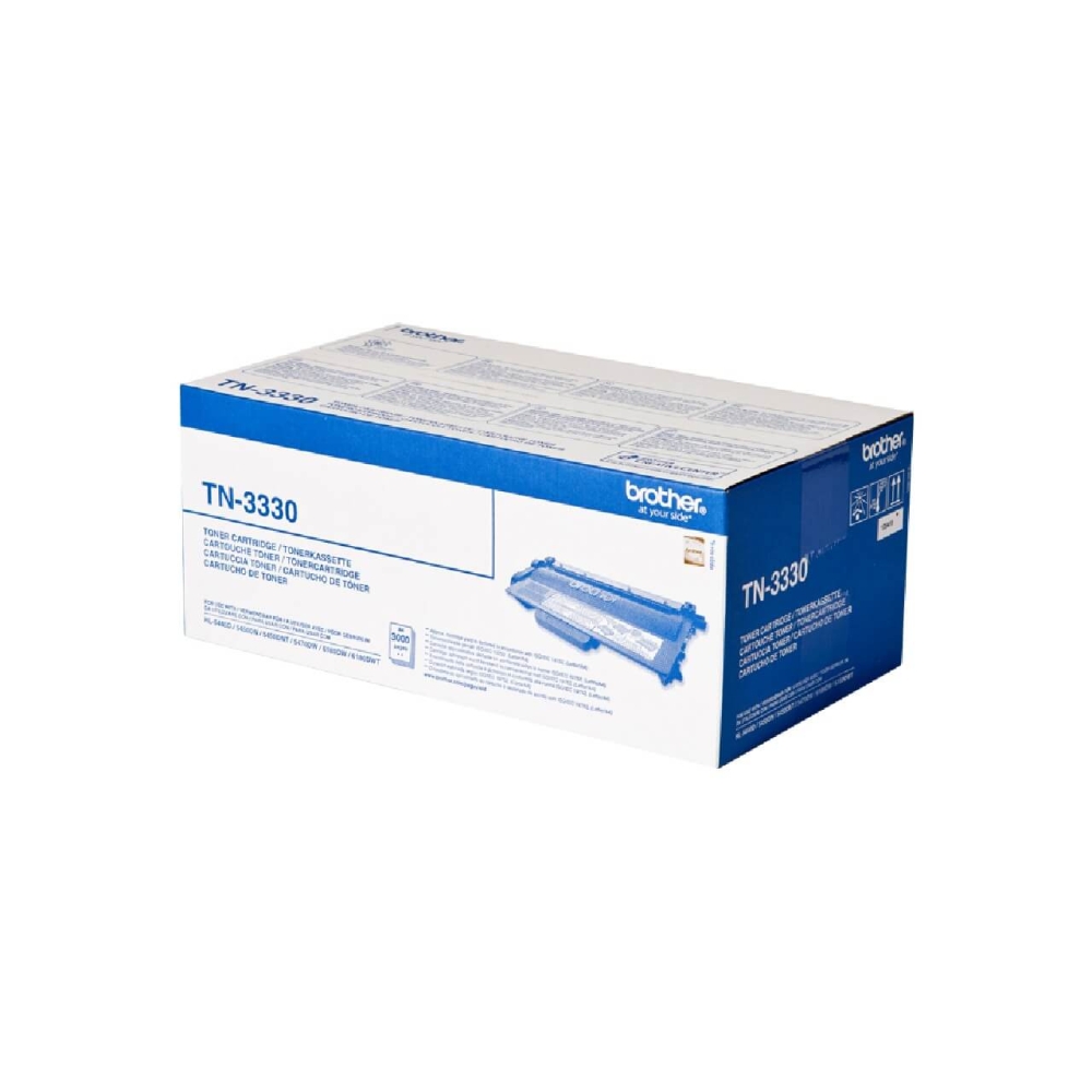 Original Toner für Brother TN-3330