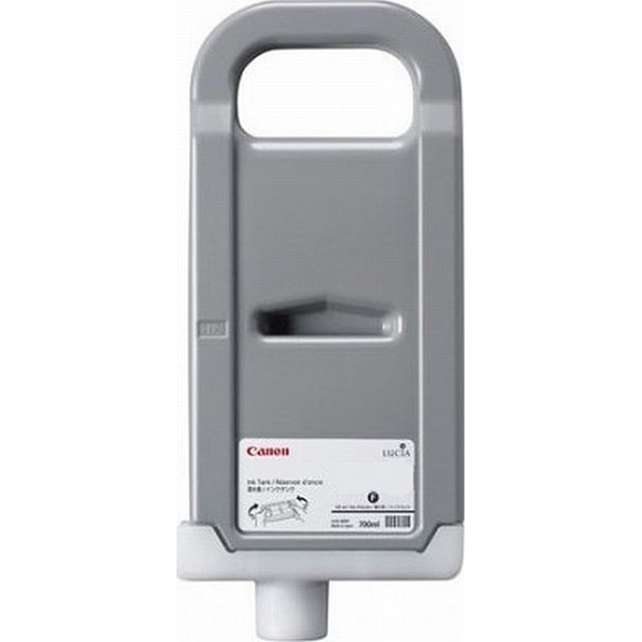 Canon PFI-106Y Druckerpatrone (6624B001) gelb – Original Canon