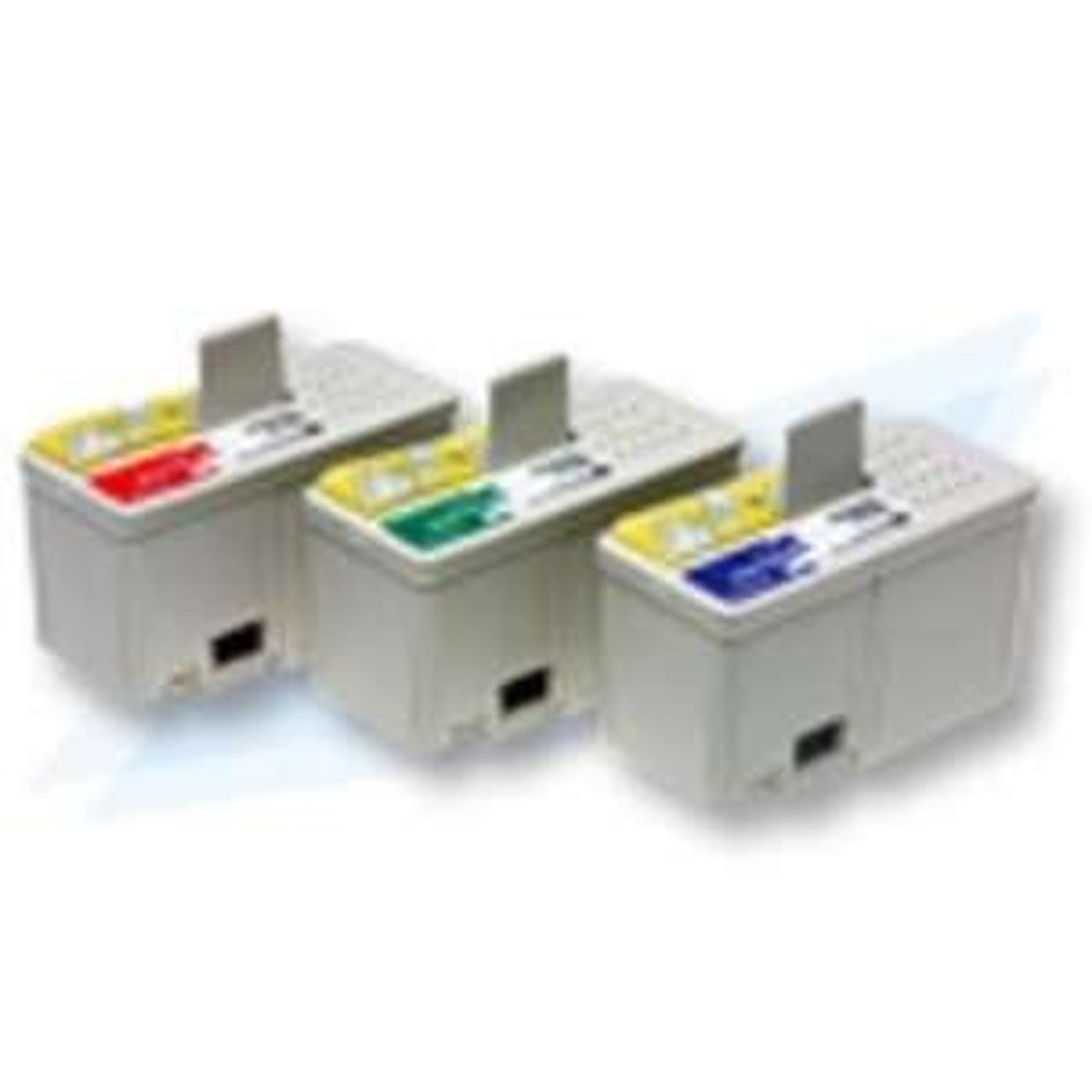 Epson SJIC-15-P Druckerpatrone (C33S020464) mehrfarbig – Original Epson
