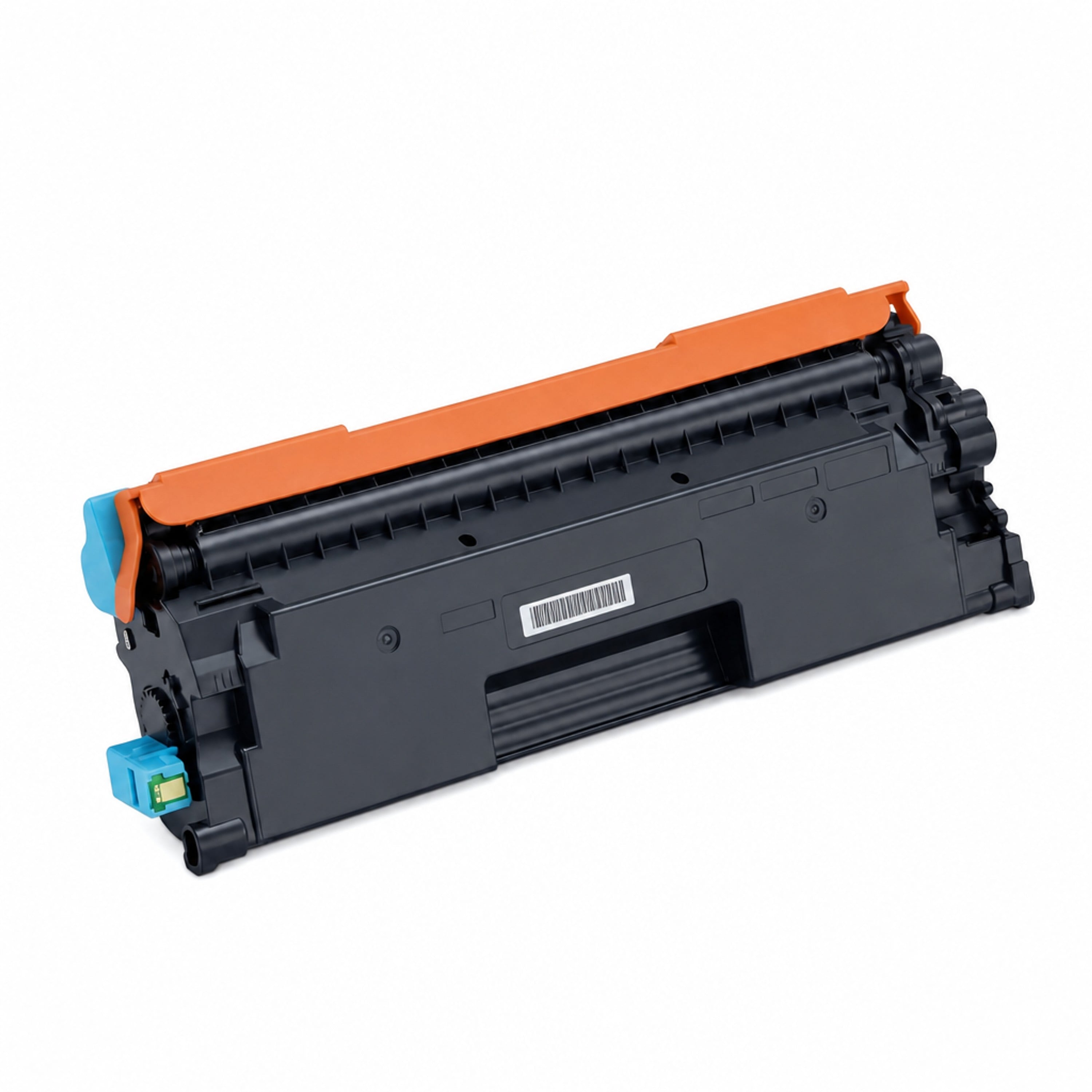 Toner ersetzt Brother TN-625XXLC, cyan