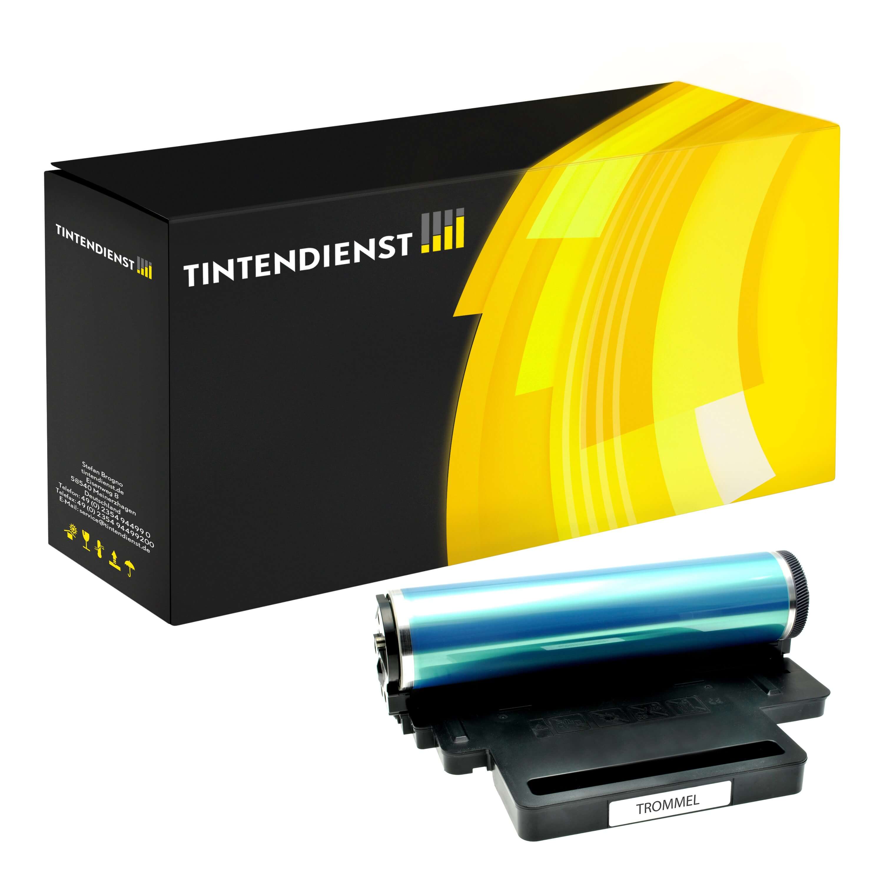 Tintendienst Trommel Samsung CLP310 CLT-R409