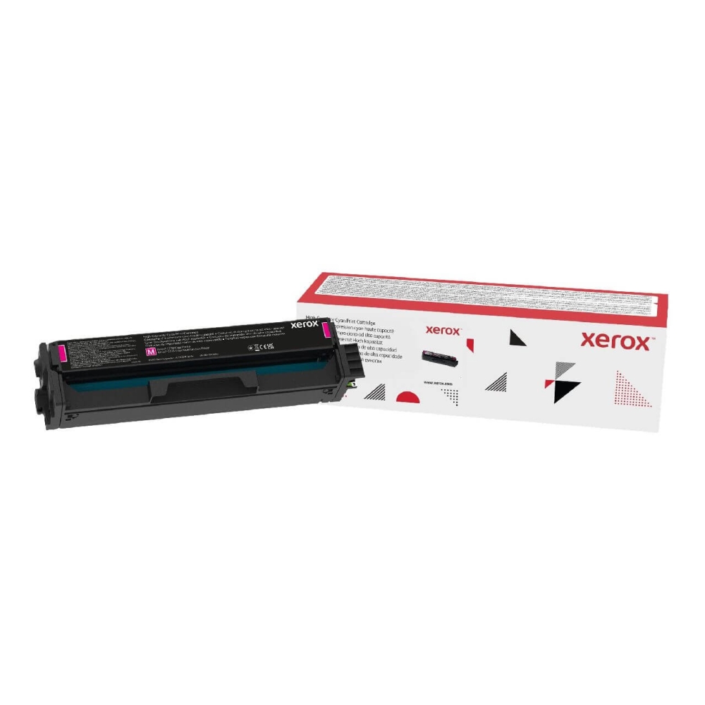 Original Xerox Toner 006R04393 Magenta