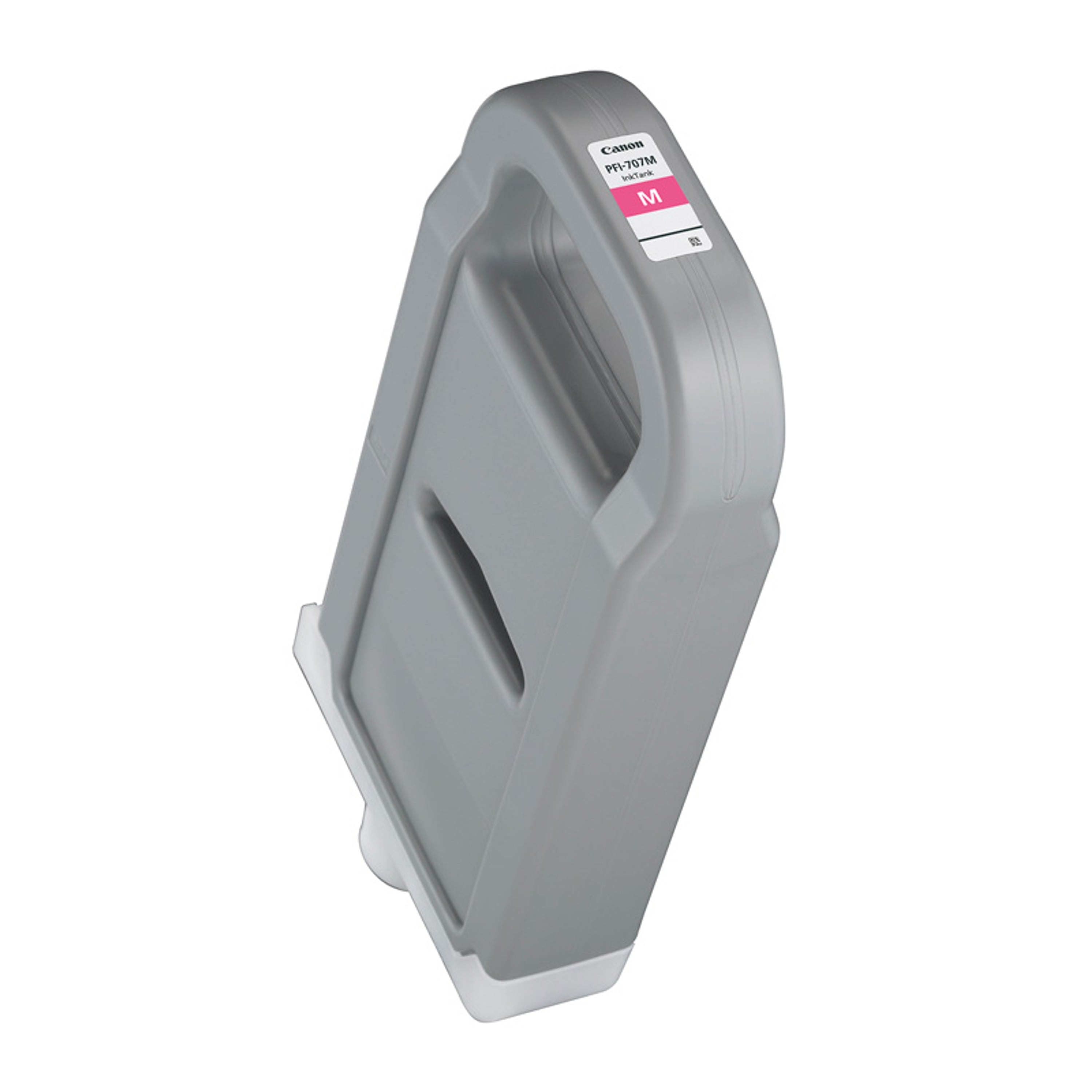 Canon PFI-707M Druckerpatrone (9823B001) magenta – Original Canon