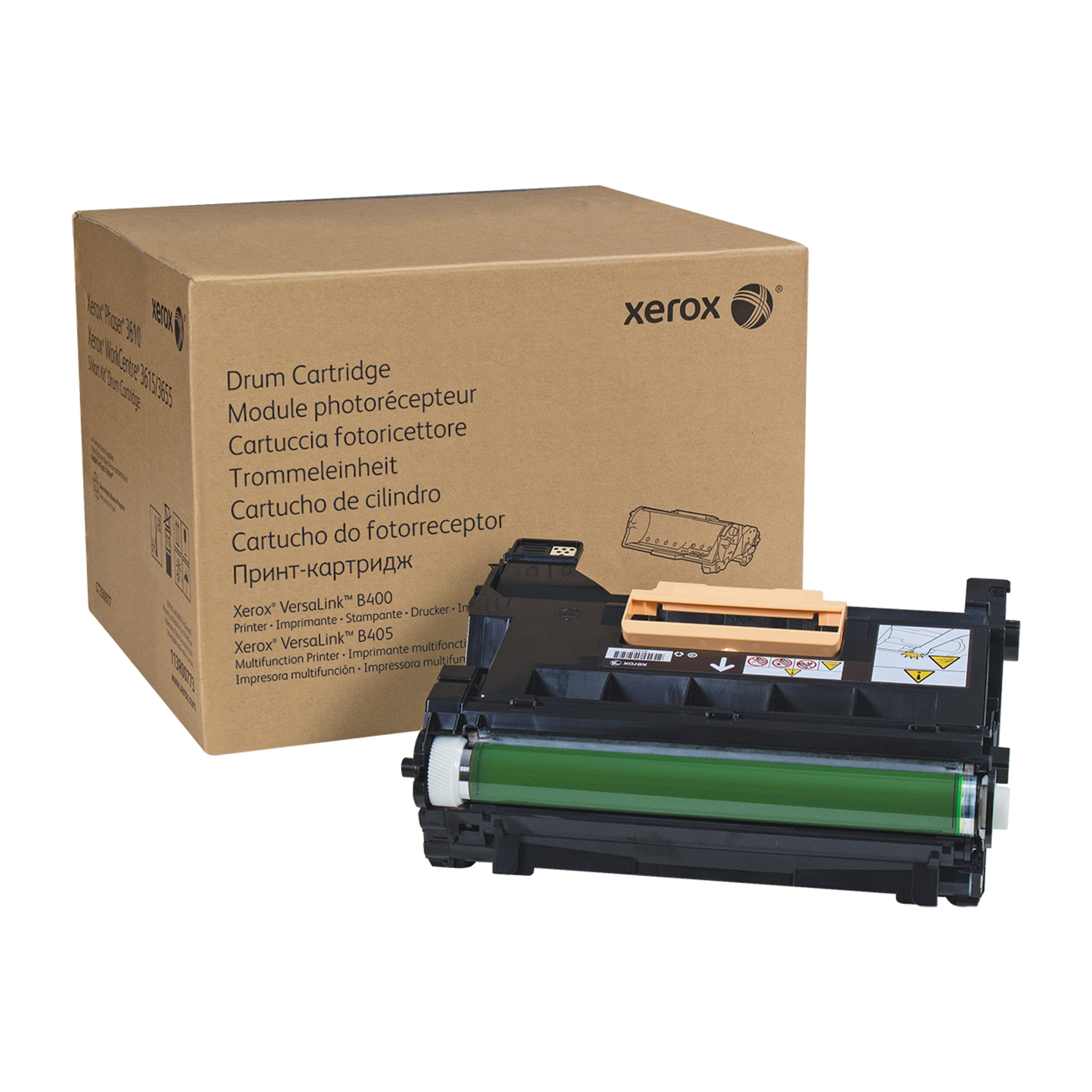 Xerox 101R00554 Trommel – Original Xerox