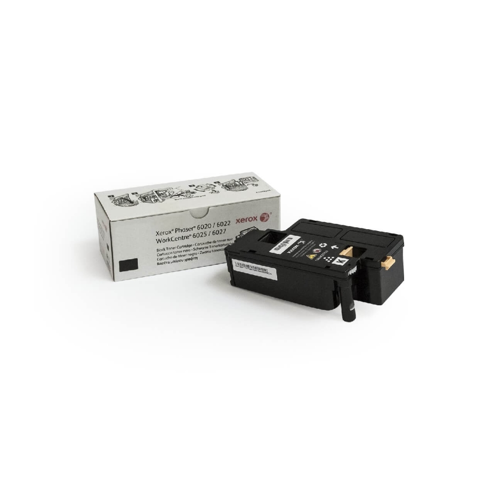 Original Toner für Xerox 106R02759