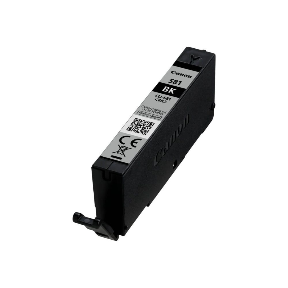 Canon CLI-581BK Druckerpatrone (2106C001) schwarz – Original Canon