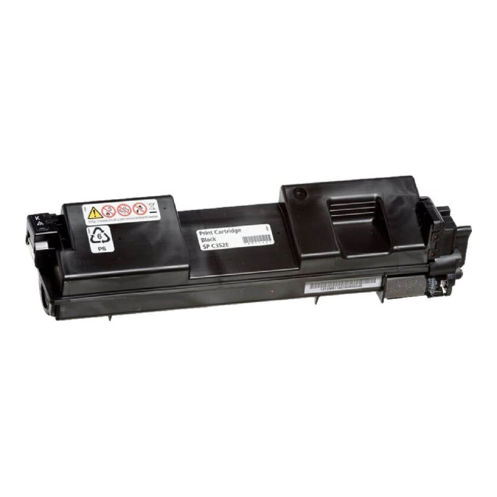 Original Ricoh Toner 407383/TYPESP352E Black