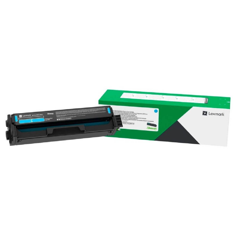 Original Toner Lexmark C3226DW Return C332HC0 c