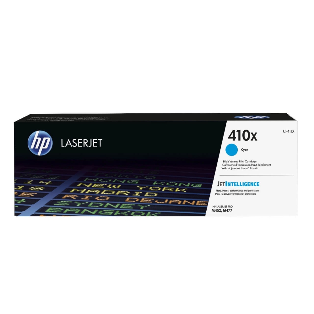 Original HP Toner CF411X/410X c