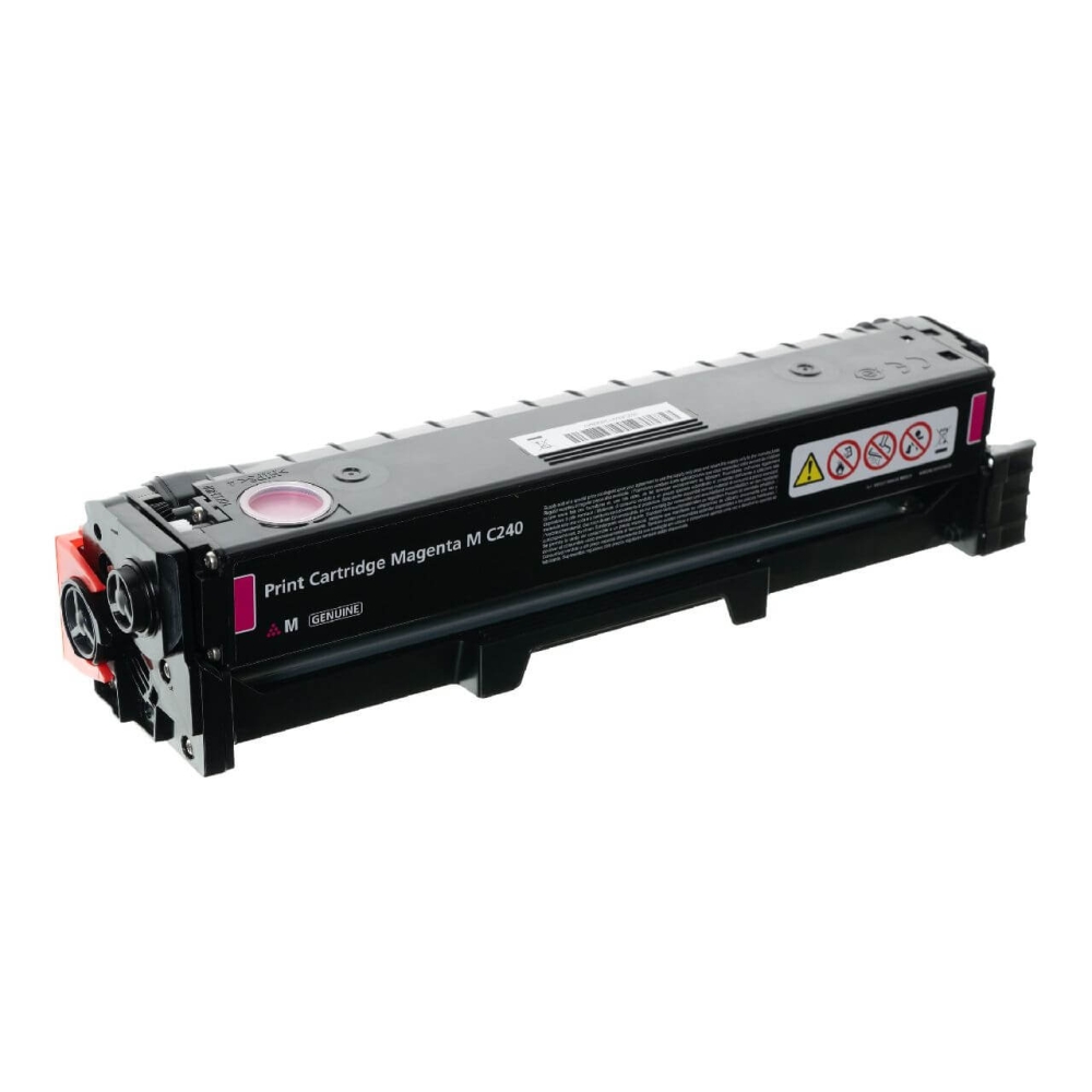 Original Ricoh Toner 408453 Magenta