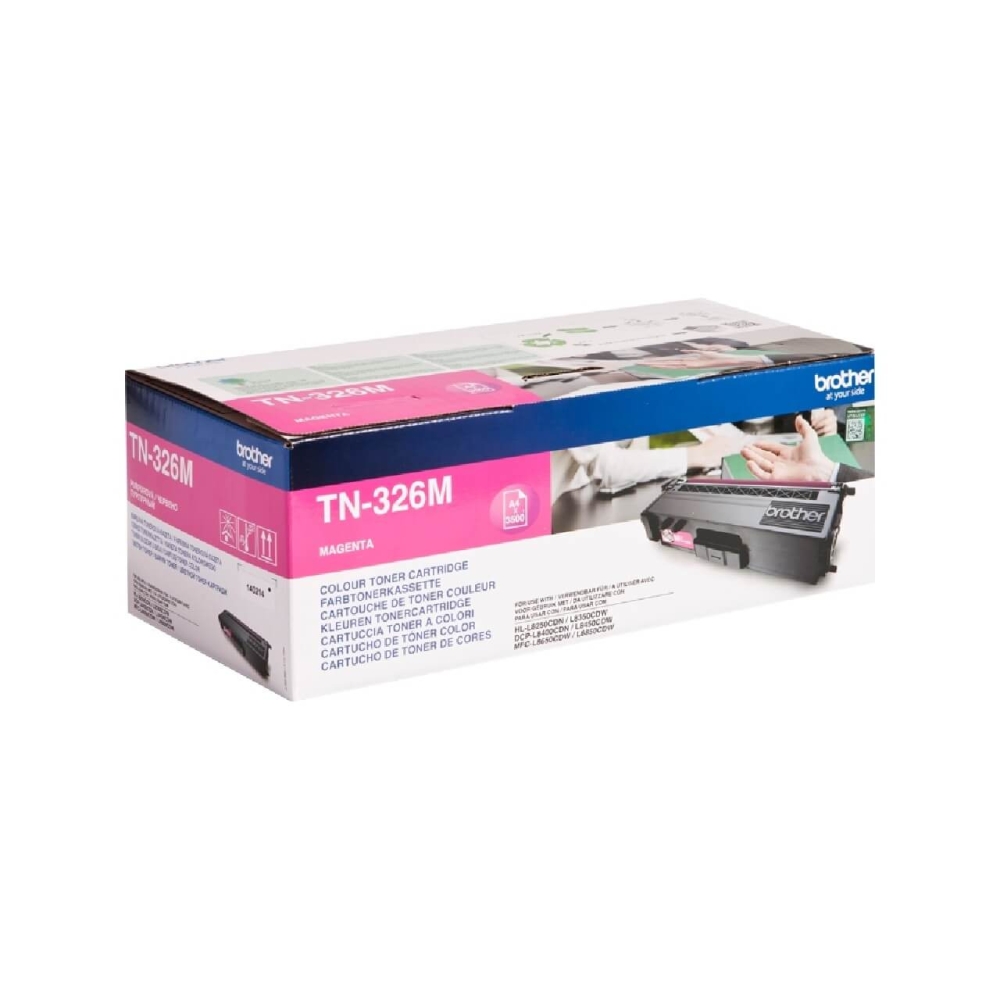 Original Brother Toner TN-326M m