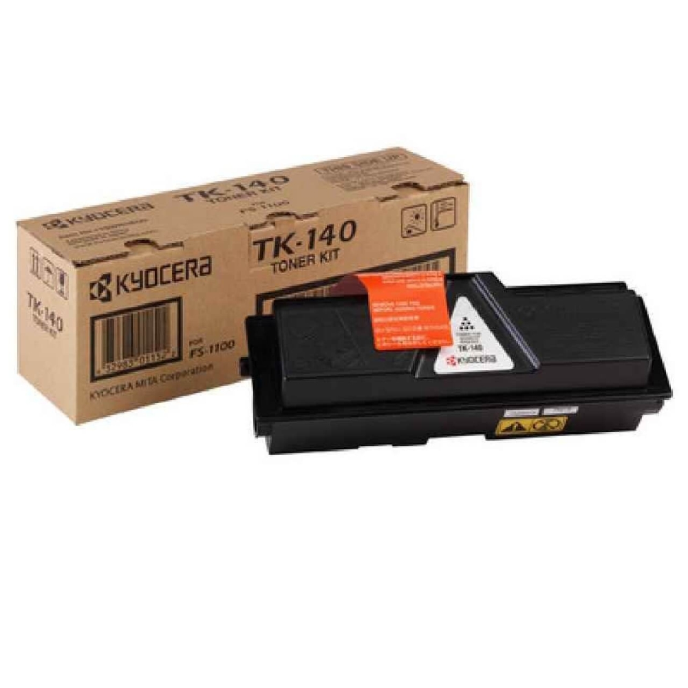 Original Toner für Kyocera TK-140 1T02H50EU0