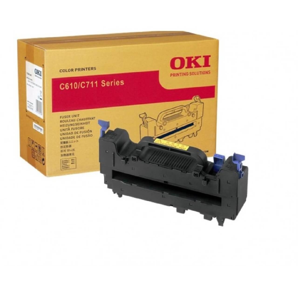 Original OKI Fixiereinheit 44289103