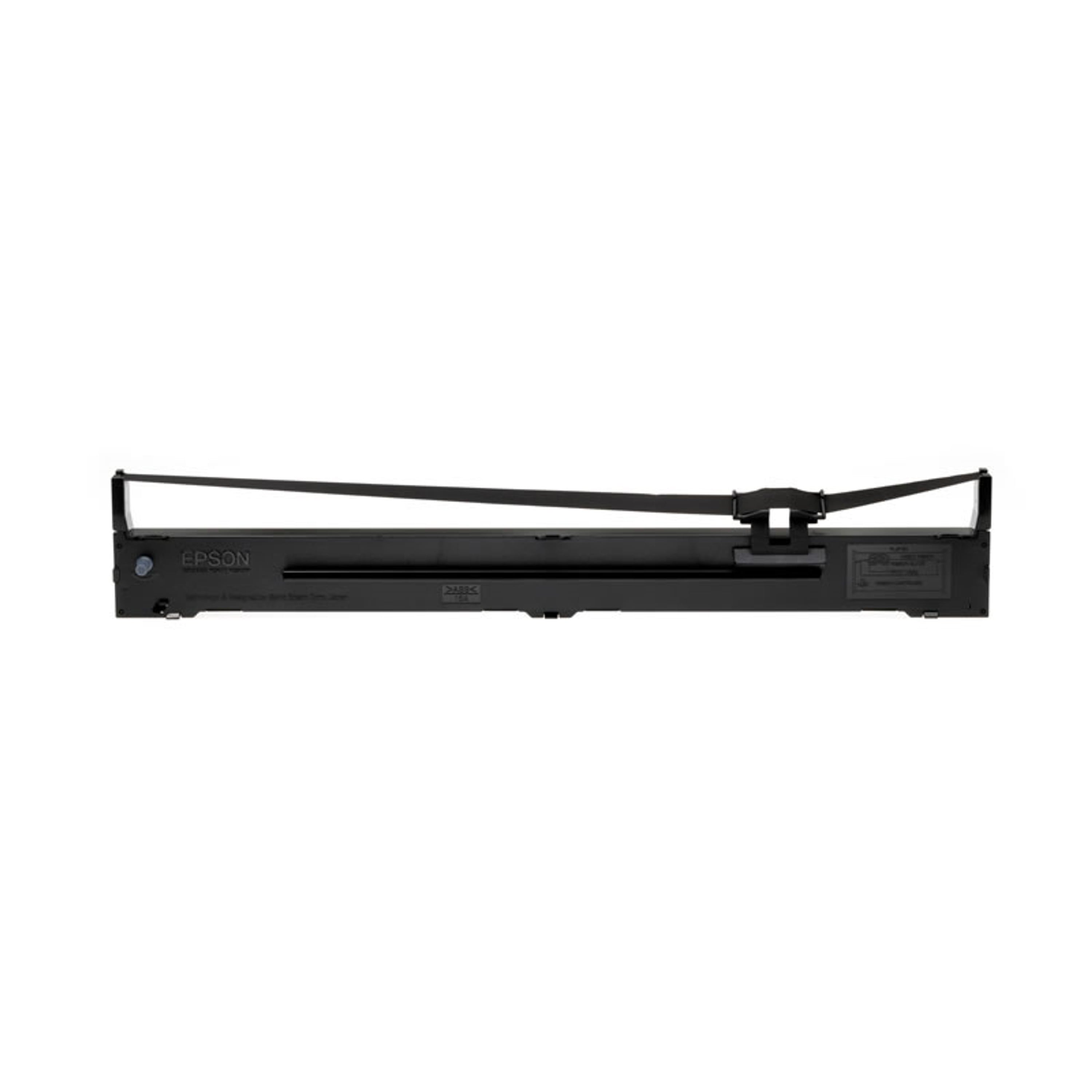 Original Epson Farbband C13S015327 Schwarz