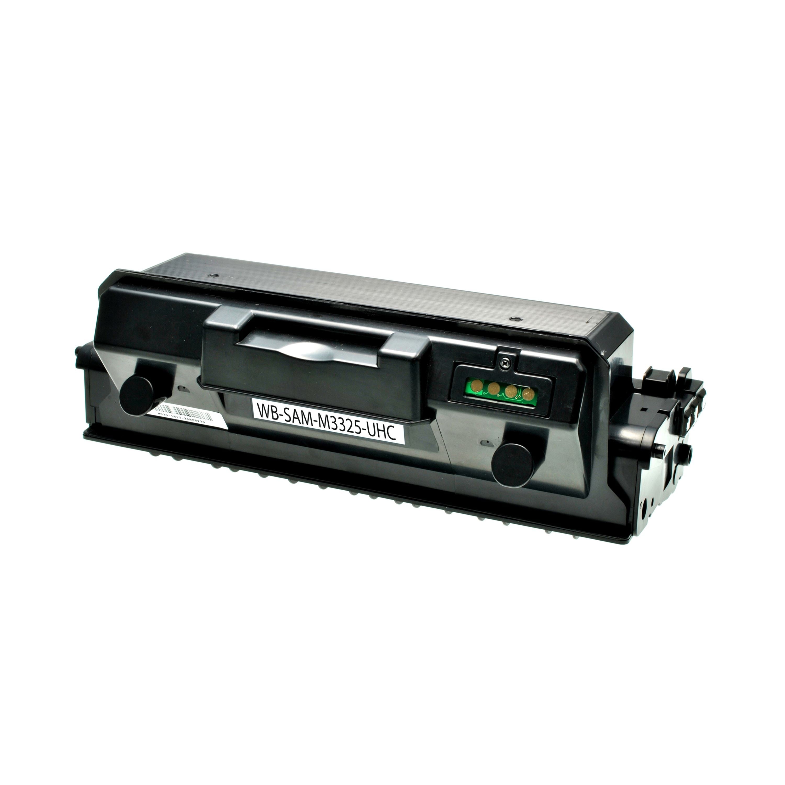 Toner ersetzt Samsung 204U, schwarz