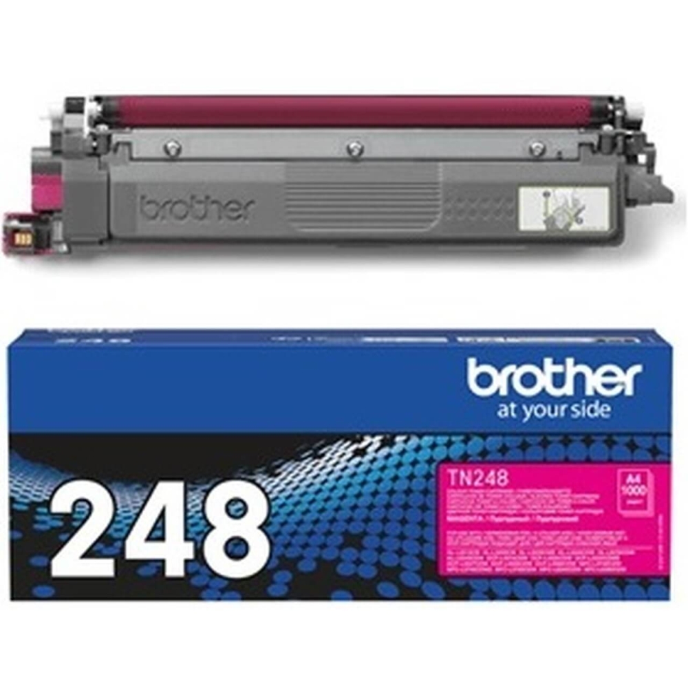 Original Brother TN248 m