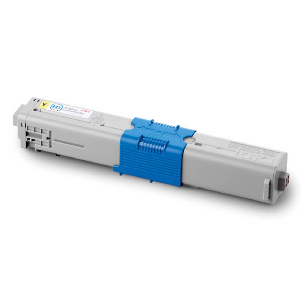 Original Toner für OKI 44469704