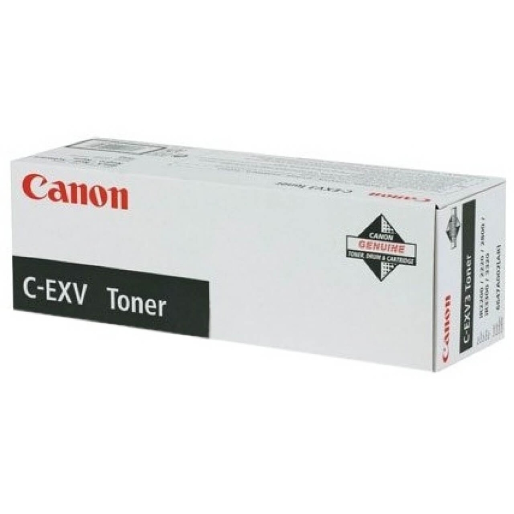Original Toner für Canon C-EXV39 4792B002