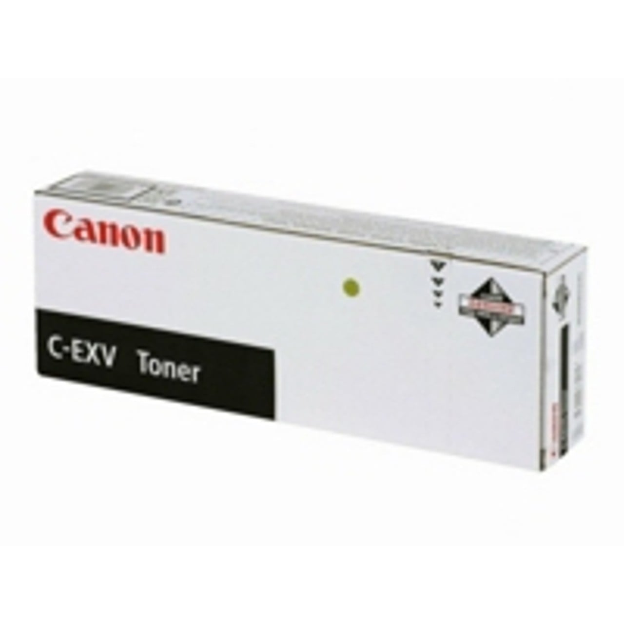 Canon 3766B002 Toner schwarz – Original Canon
