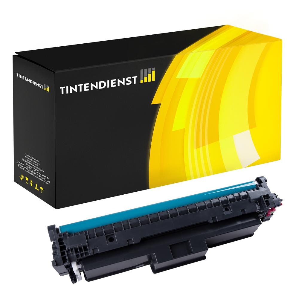 Tintendienst Toner HP W2203X m