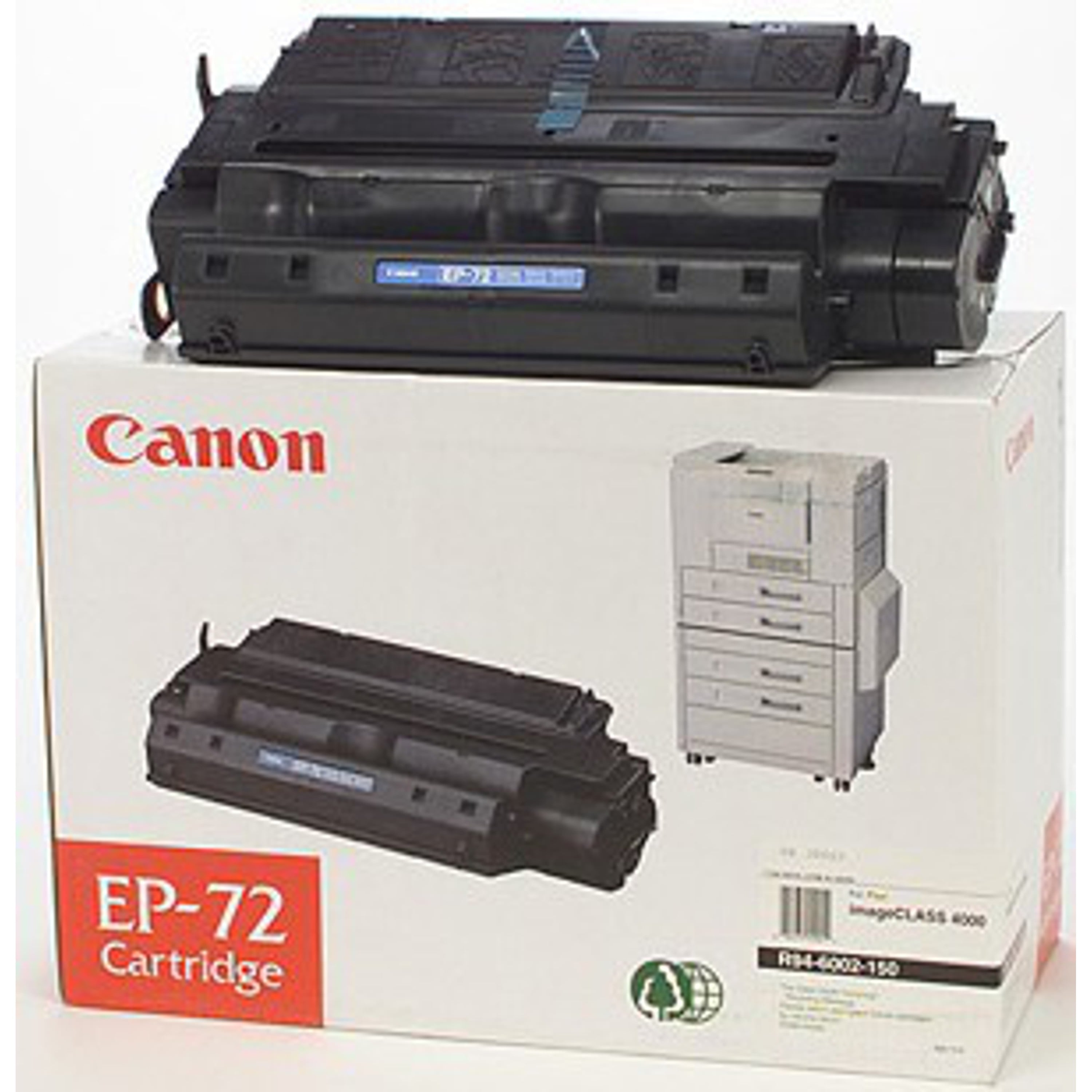 Canon 3845A002 Toner schwarz – Original Canon