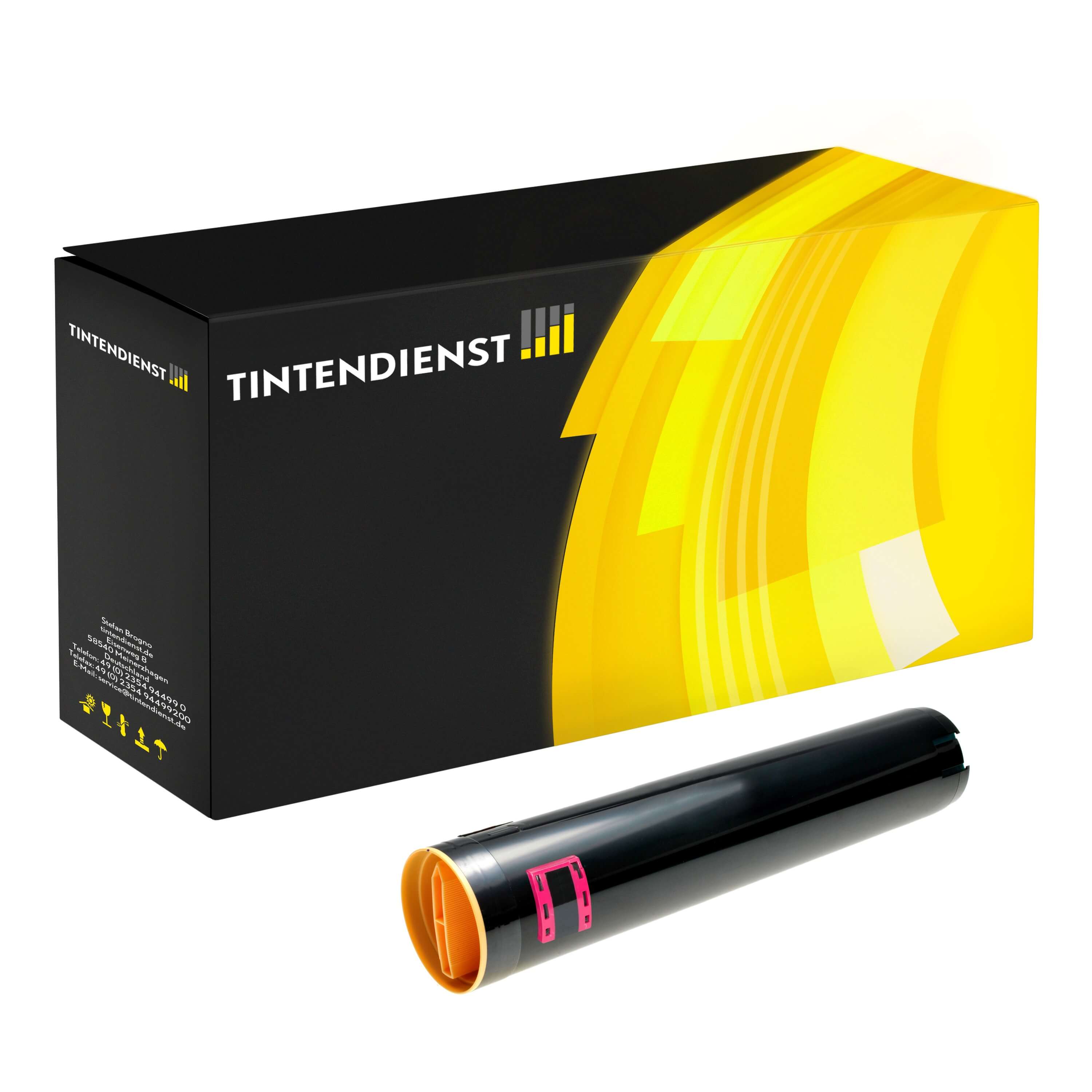 Tintendienst Toner Xerox Workcentre 7228 006R01177 m