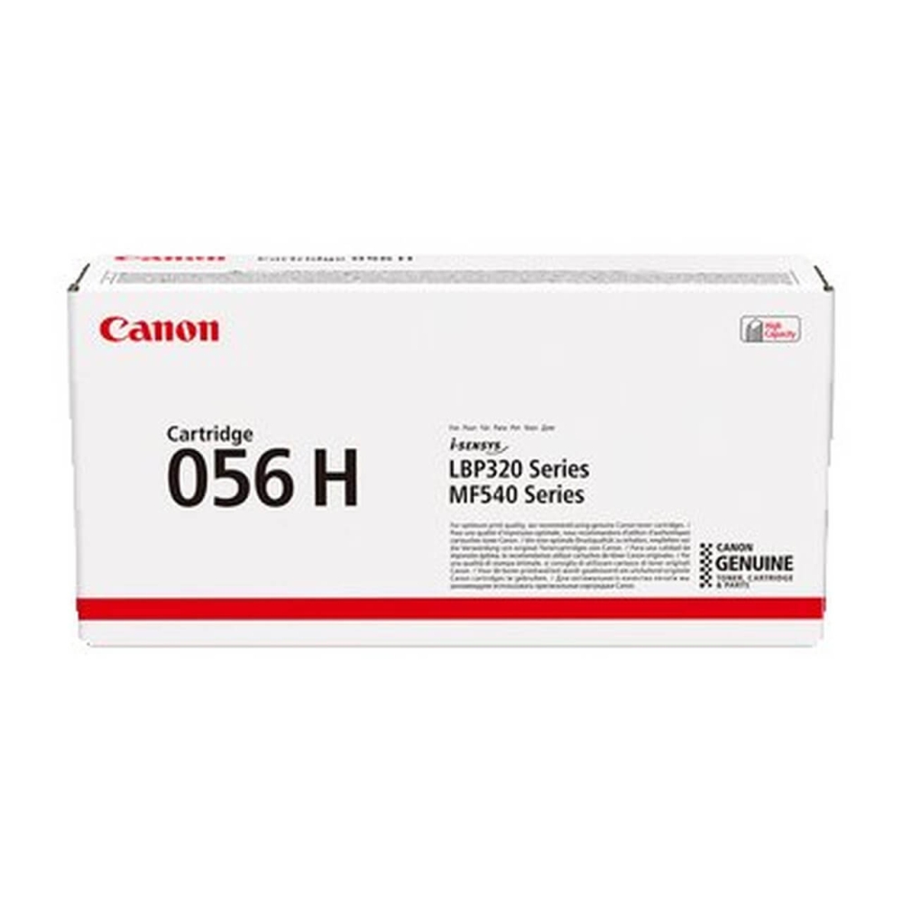 Original Toner für Canon 056H 3010C002