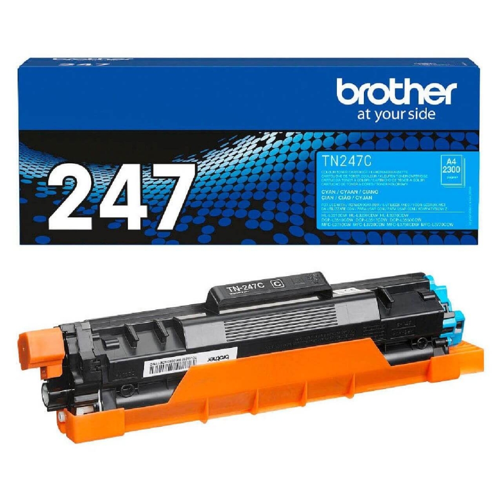Original Brother TN247 c