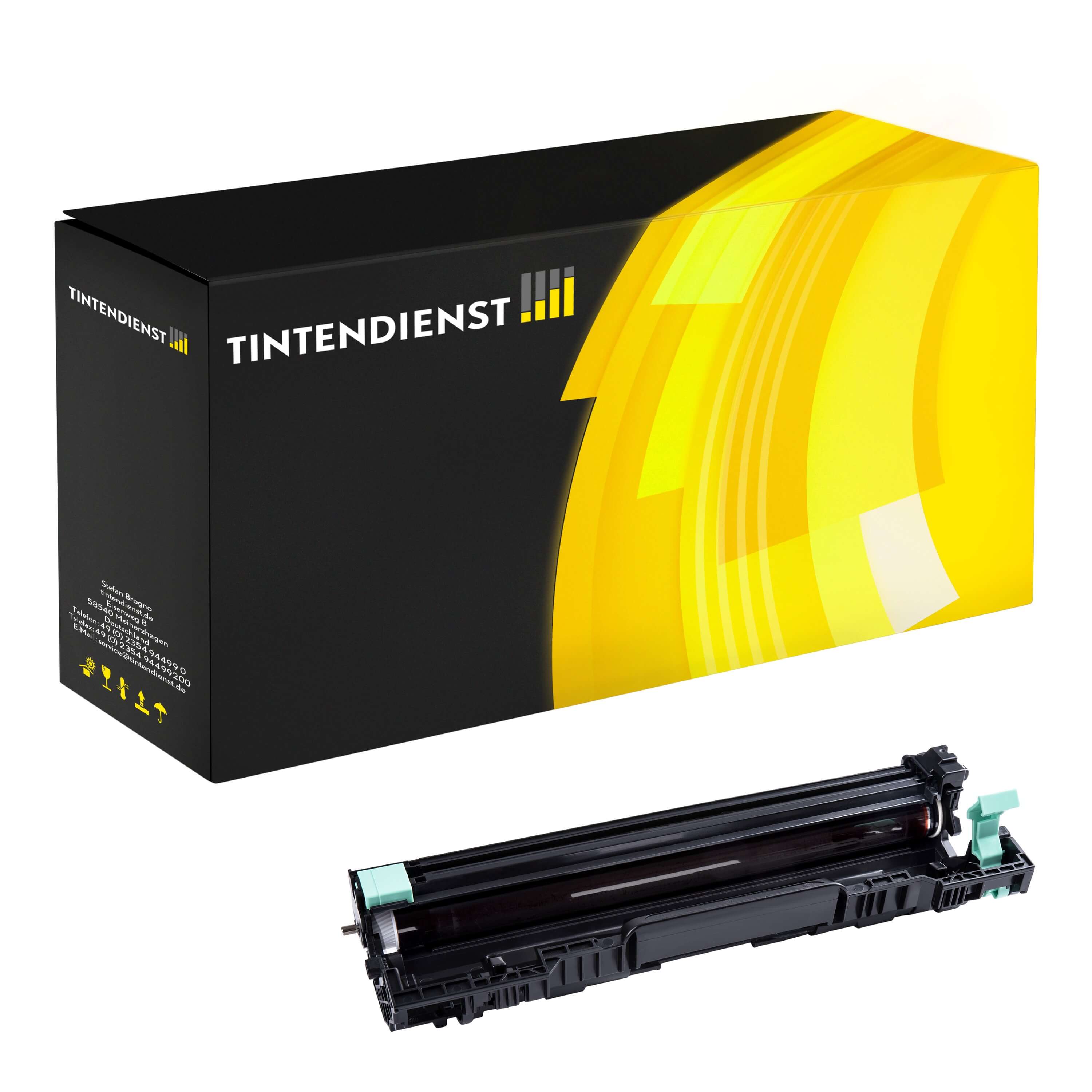 Trommel kompatibel zu Kyocera DK-1248
