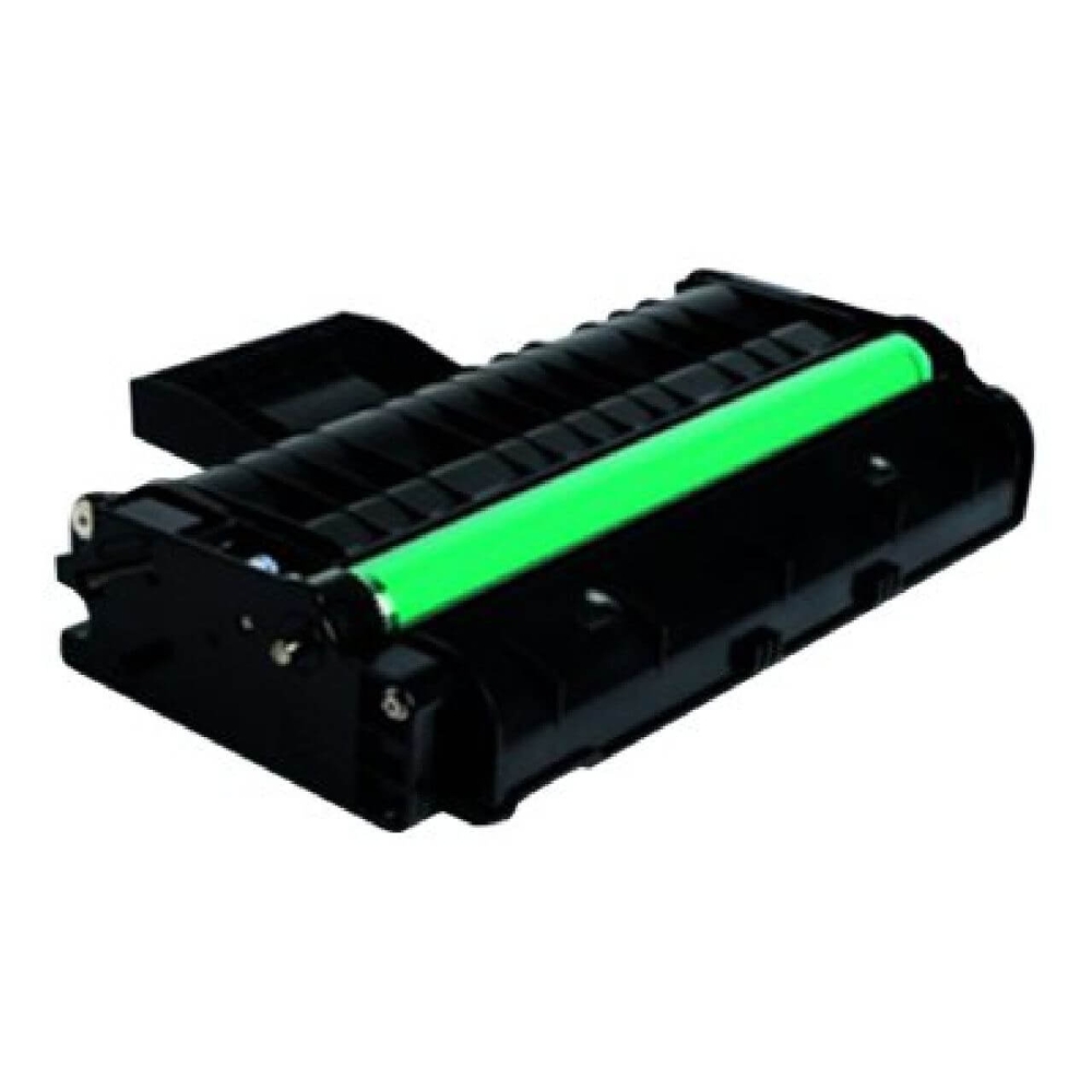 Original Ricoh Toner 407999/TYPESP201 Black