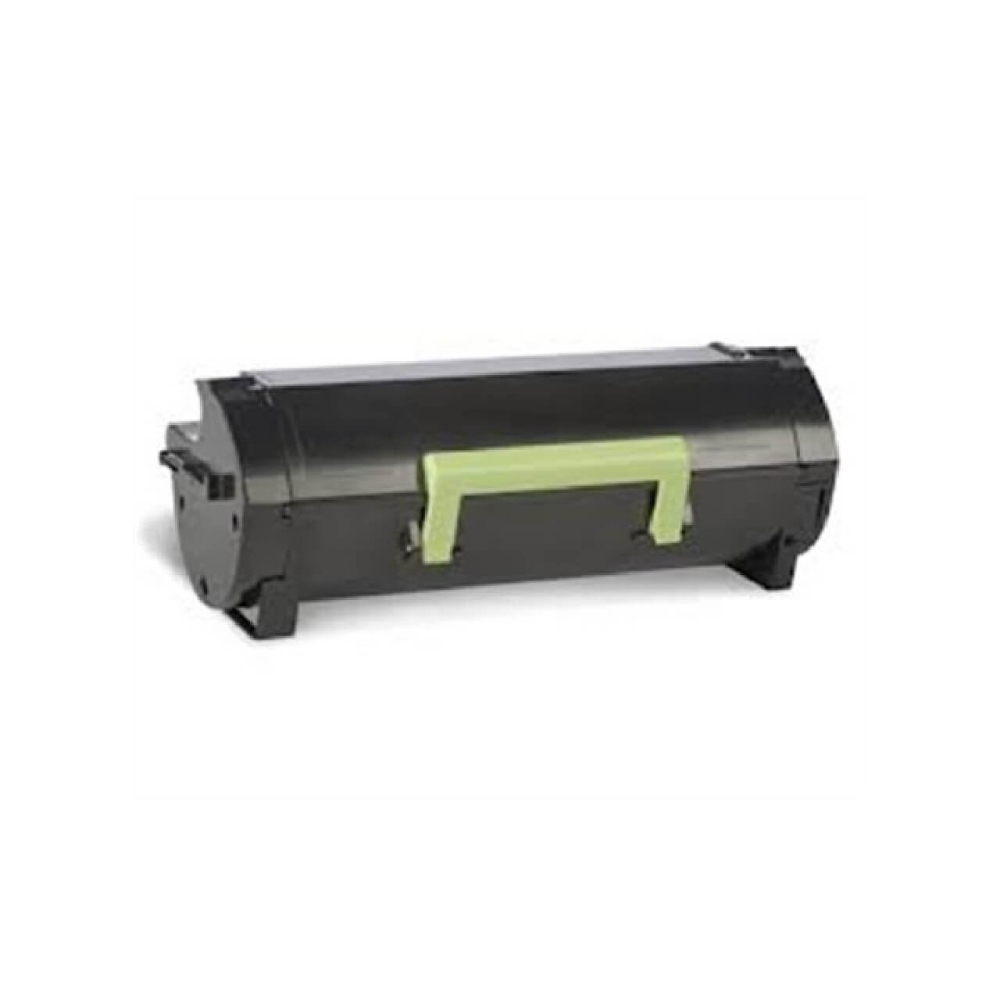 Original Lexmark Toner 60F2X0E/602X bk