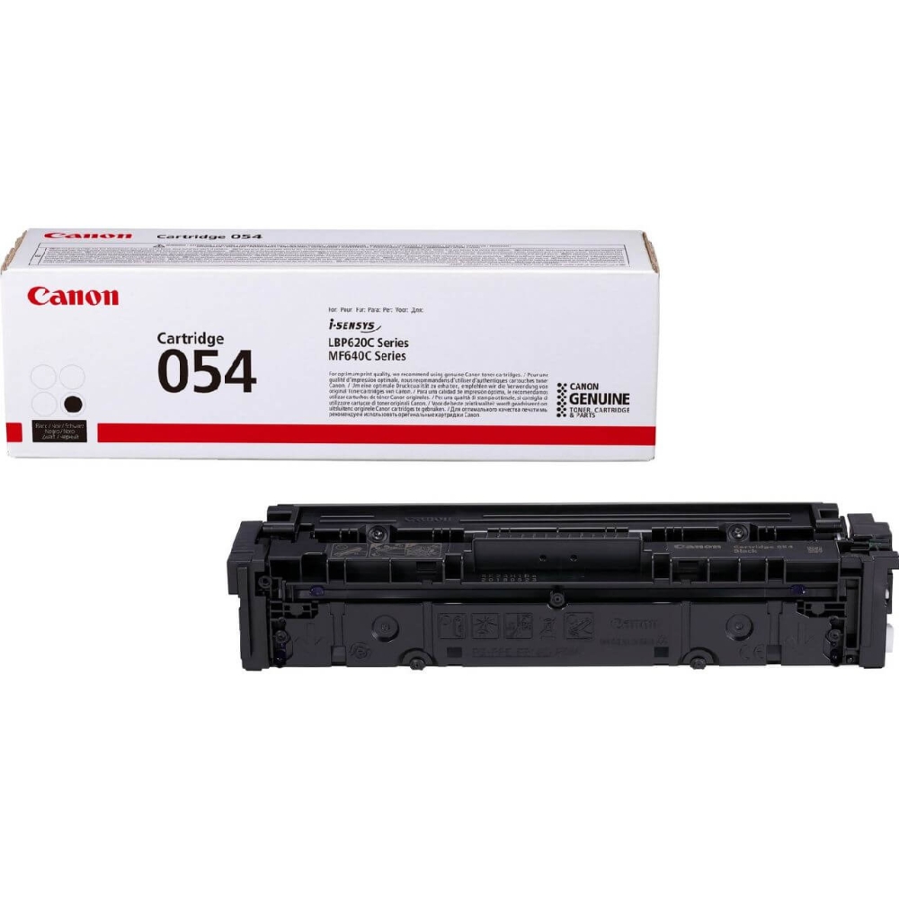 Original Canon Toner 3024C002/054 Black