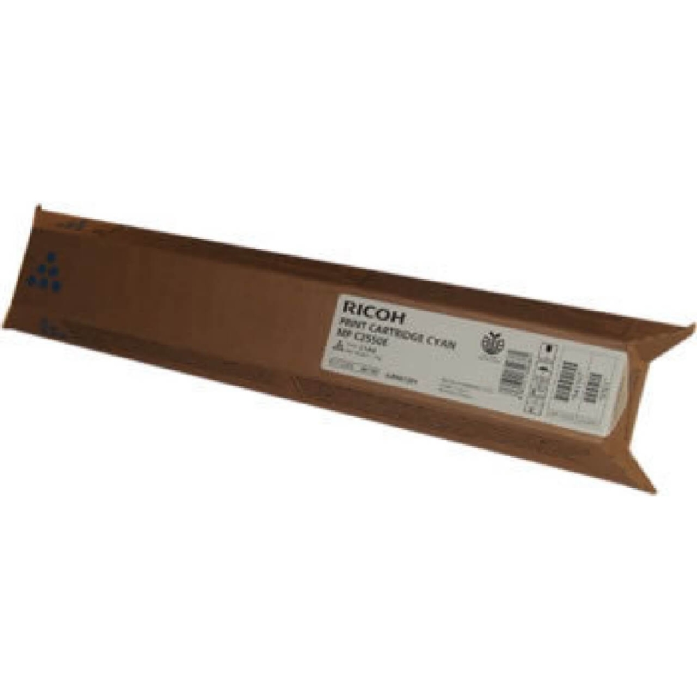 Original Toner Ricoh MPC2030 841197 c