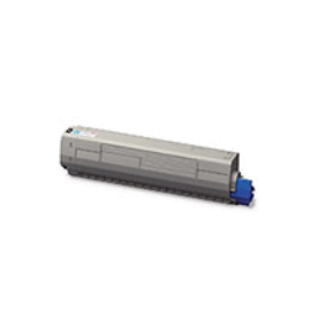 OKI 45862814 Toner gelb – Original OKI