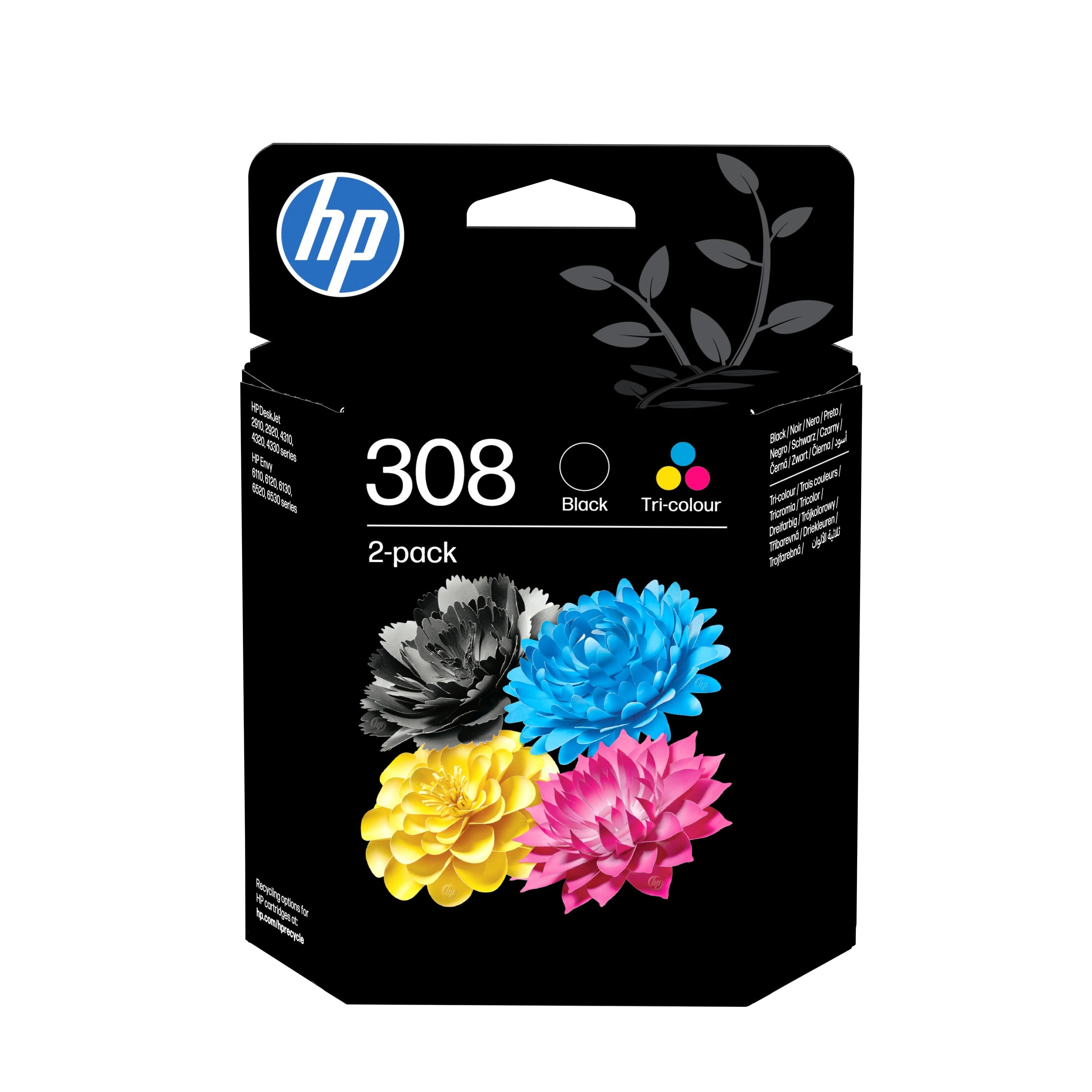Original Multipack HP 6L6S6UE