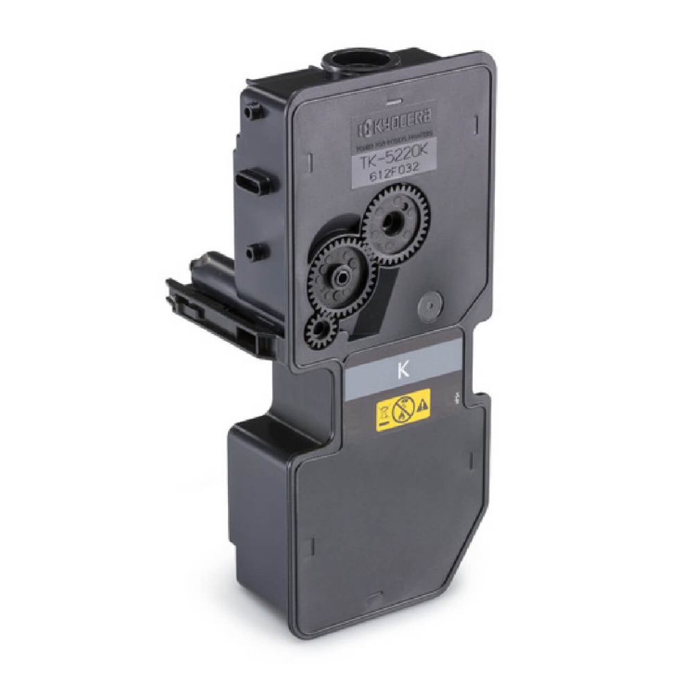 Original Toner für Kyocera TK-5220K 1T02R90NL1