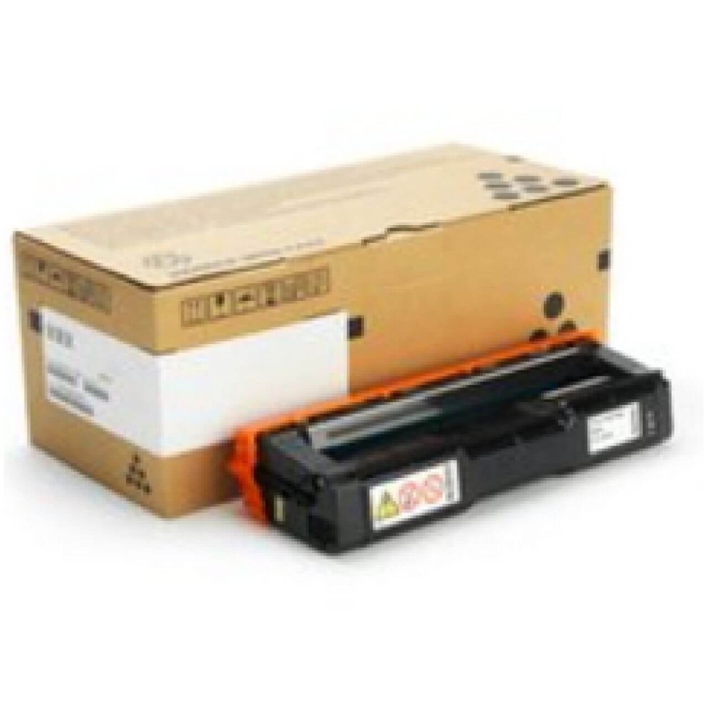 Original Ricoh Toner 407971/TYPE150LE Black