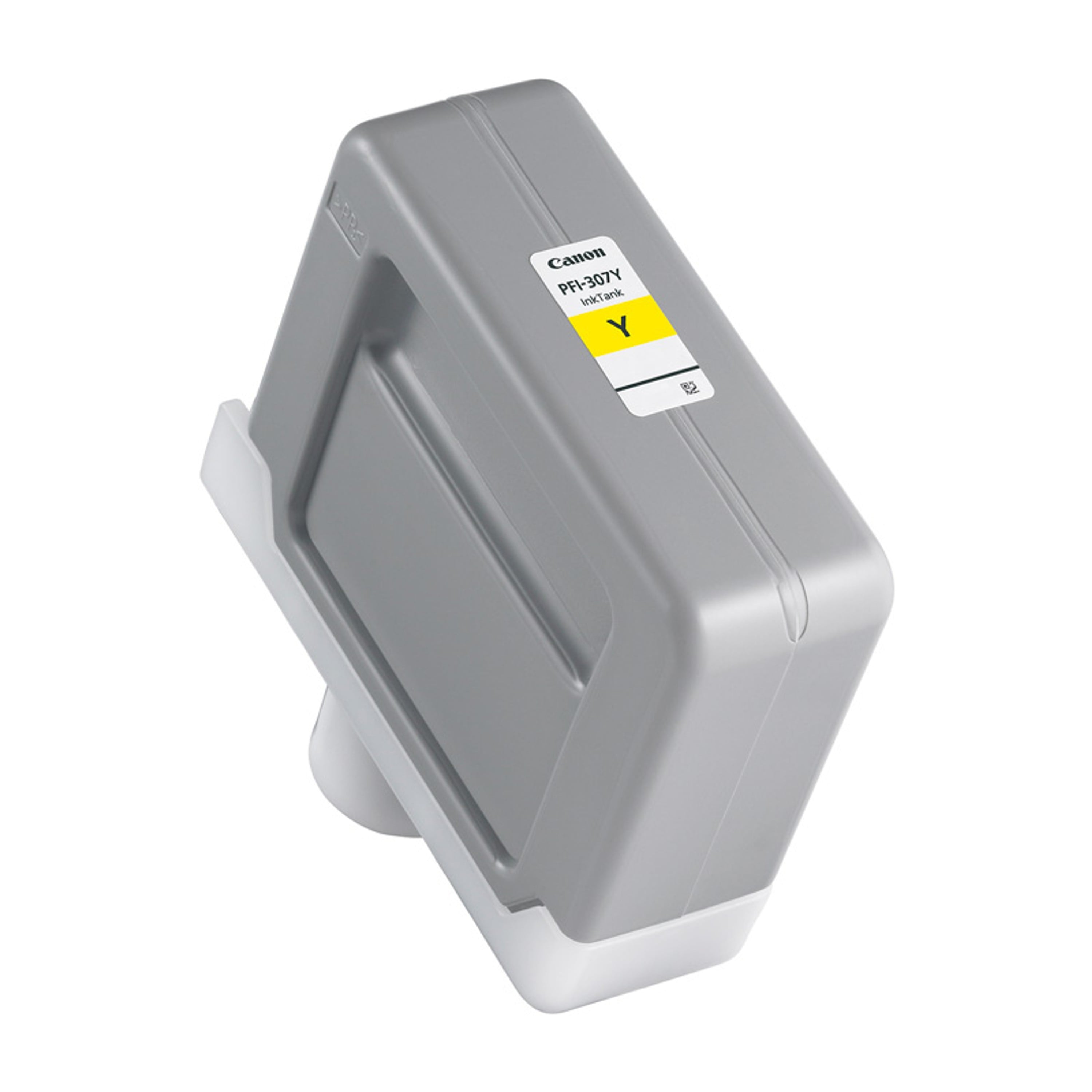 Canon PFI-307Y Druckerpatrone (9814B001) gelb – Original Canon