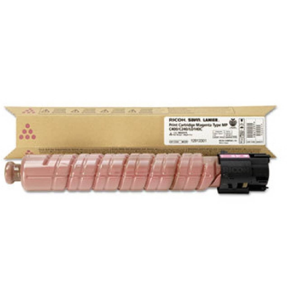 Original Toner für Ricoh 842040