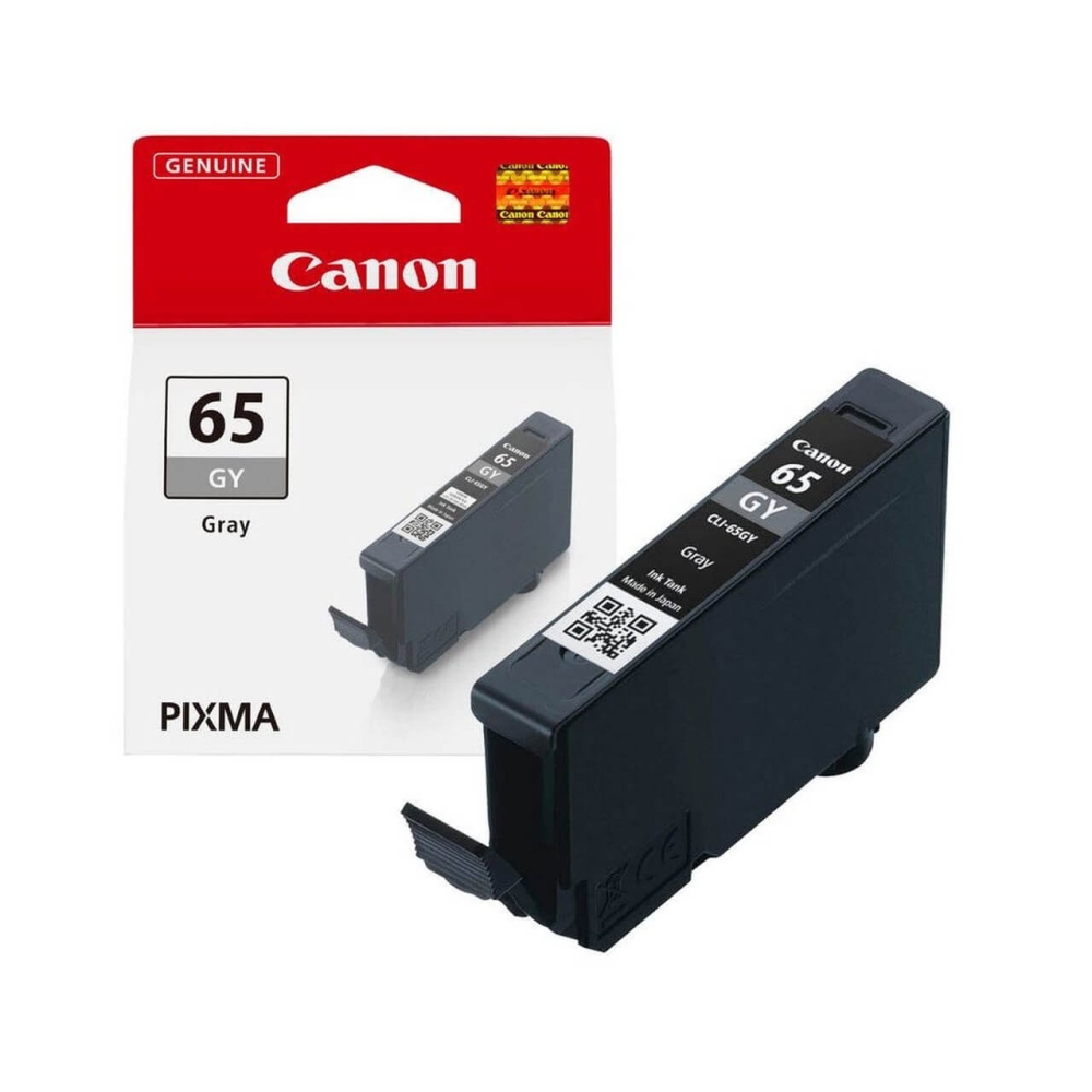 Original Canon Tintenpatrone 4221C001 / CLI-65PM Light Magenta