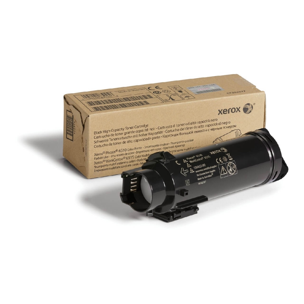 Original Toner für Xerox 106R03480